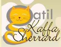 Gatil Kaffa Sherrard foto 1